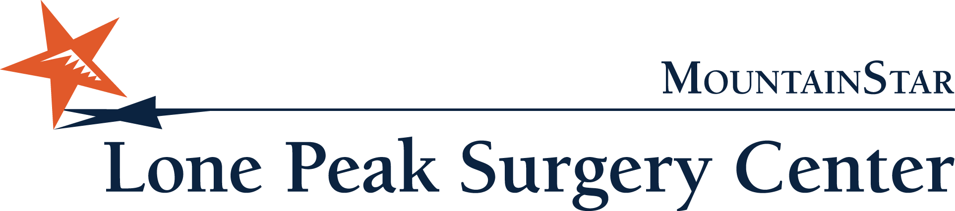 Lone Peak Surgery Center